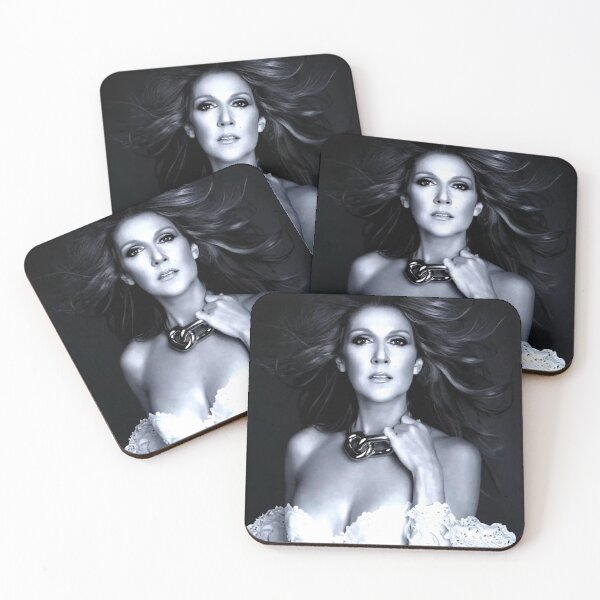 Item preview, Celine Dion designed and sold by Altaf Aji.