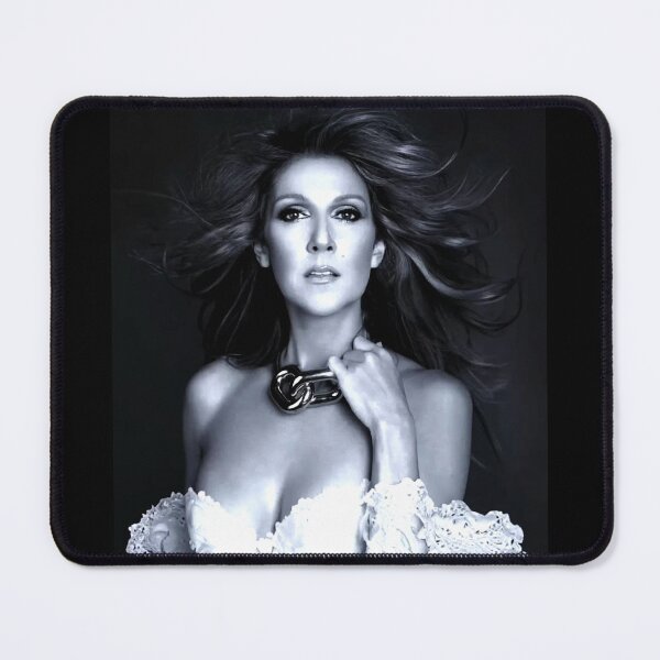 Item preview, Celine Dion designed and sold by Altaf Aji.