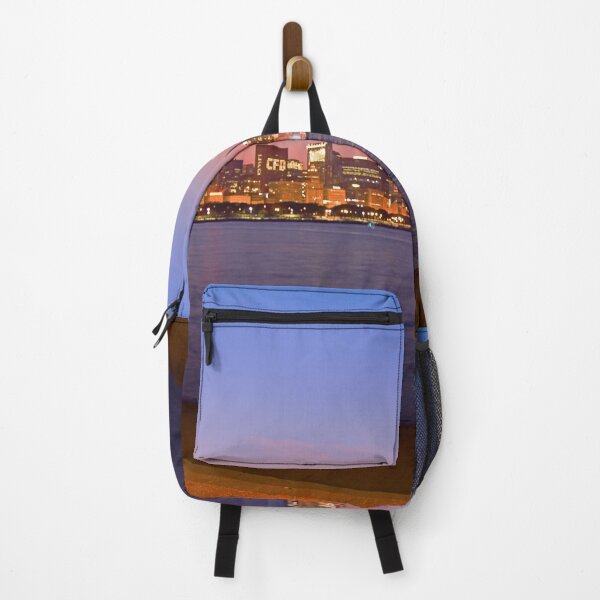 Item preview, Chicago Sunset designed and sold by RCPphotography.