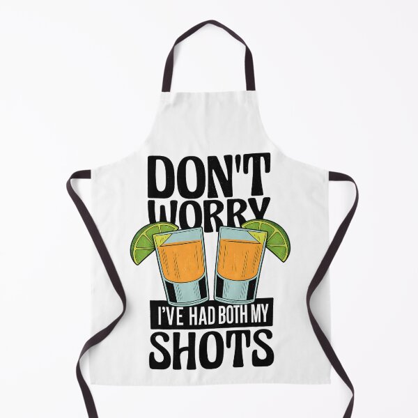 Item preview, Funny Tequila Shot Glass Design with Lime – Humorous Drinking Party Illustration designed and sold by DrawHandArt.