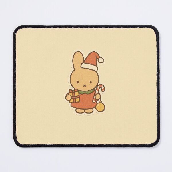 Item preview, Holiday Adorable Noël Lapin Illustré  designed and sold by TwilightGhouls.