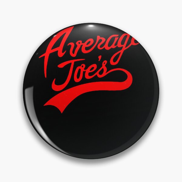 Item preview, Average Joe's Gym   designed and sold by ghgdsddnnn.