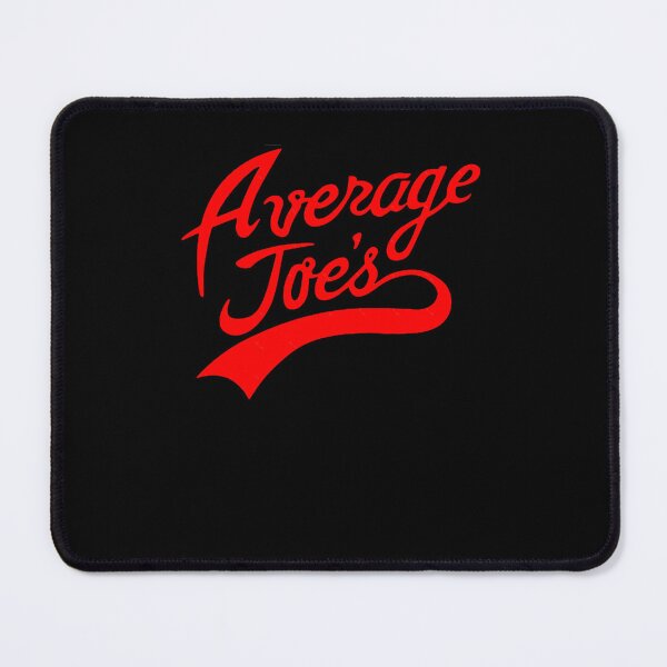 Item preview, Average Joe's Gym designed and sold by ghgdsddnnn.
