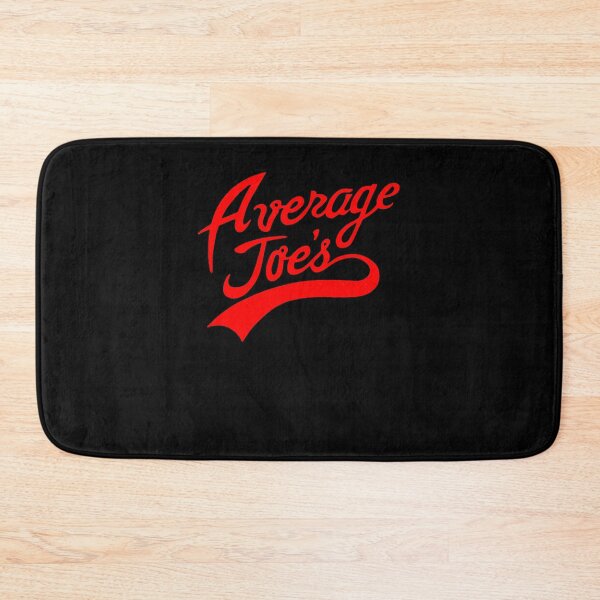 Item preview, Average Joe's Gym   designed and sold by ghgdsddnnn.