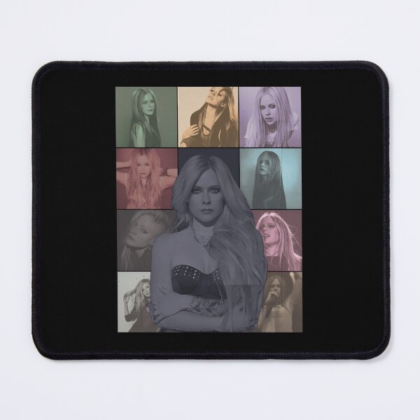 Item preview, Avril The Eras designed and sold by ghgdsddnnn.