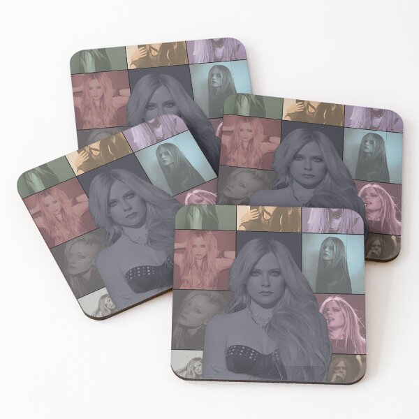 Item preview, Avril The Eras designed and sold by ghgdsddnnn.