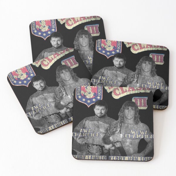 Item preview, AWA Superclash    designed and sold by ghgdsddnnn.