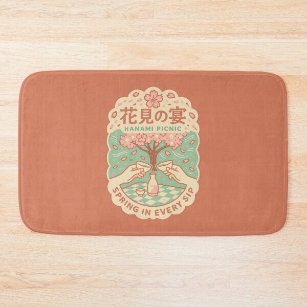 Item preview, Spring Toasts Bloom Under Petals designed and sold by EdvvinStudios.