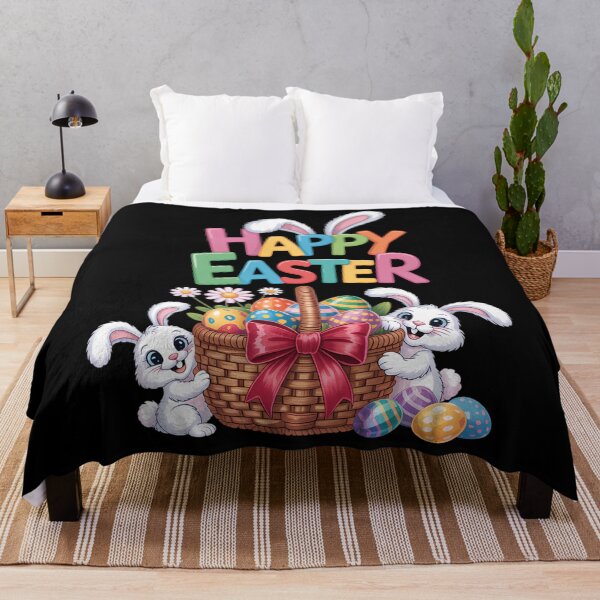 Item preview, Happy Easter Day designed and sold by Bandikonsalez.