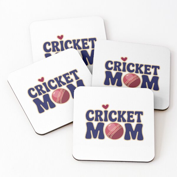 Item preview, Cricket Mom designed and sold by MimsTees.