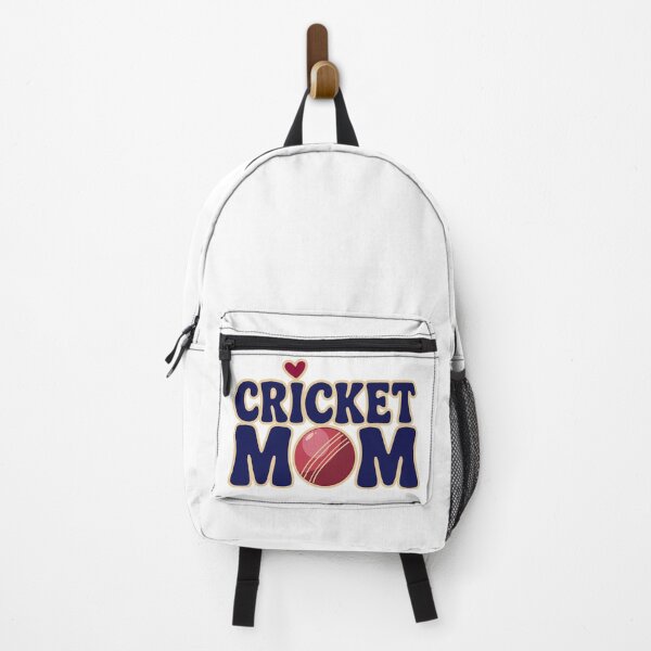 Item preview, Cricket Mom designed and sold by MimsTees.