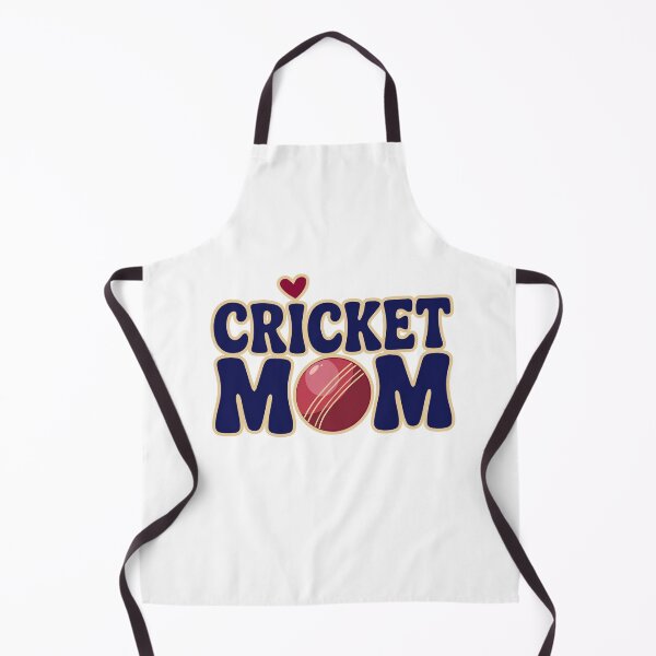 Item preview, Cricket Mom designed and sold by MimsTees.