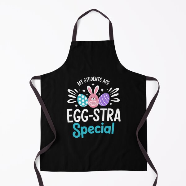 Item preview, My Students are Egg-Stra Special Easter Day Teacher designed and sold by Bandikonsalez.