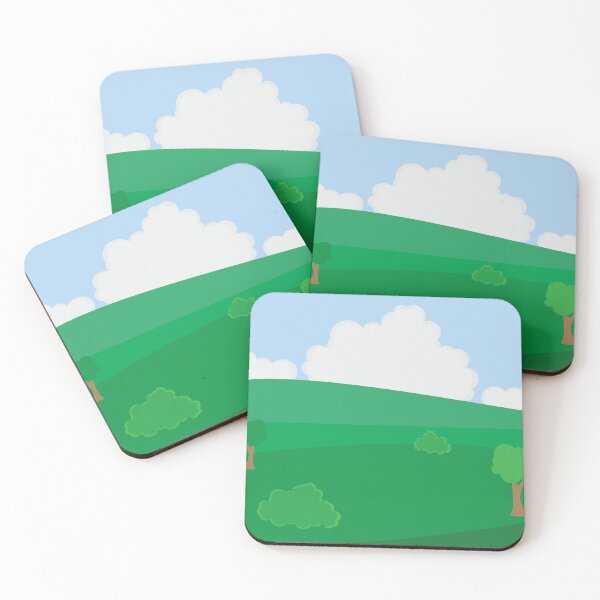 Item preview, Outdoor Field designed and sold by ROSE ANN BANILAR.