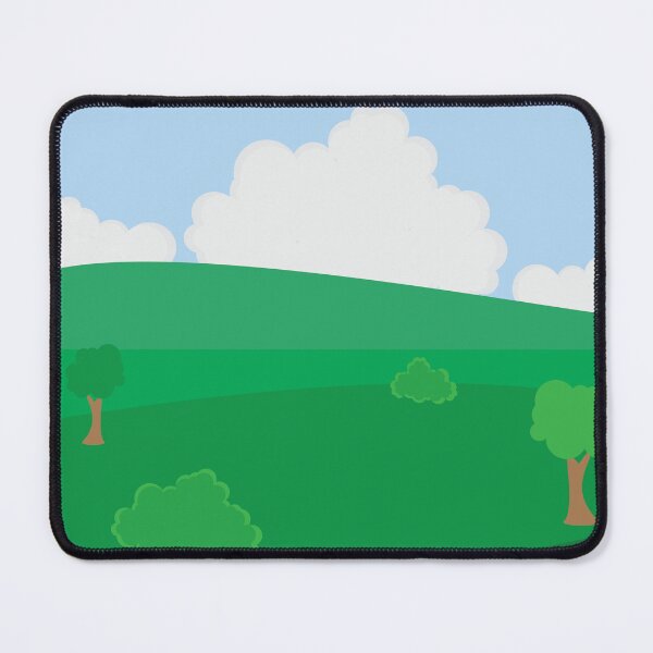 Item preview, Outdoor Field designed and sold by ROSE ANN BANILAR.