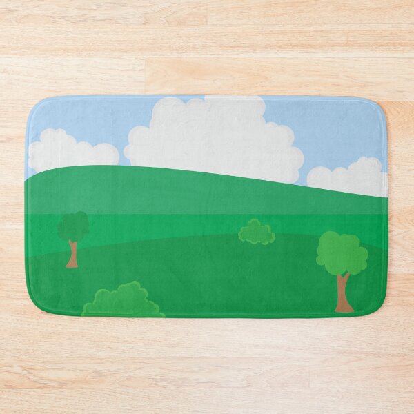 Item preview, Outdoor Field designed and sold by ROSE ANN BANILAR.