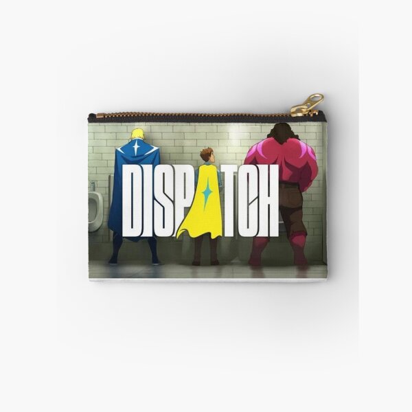 Item preview, Dispatch Logo designed and sold by Mseabro.