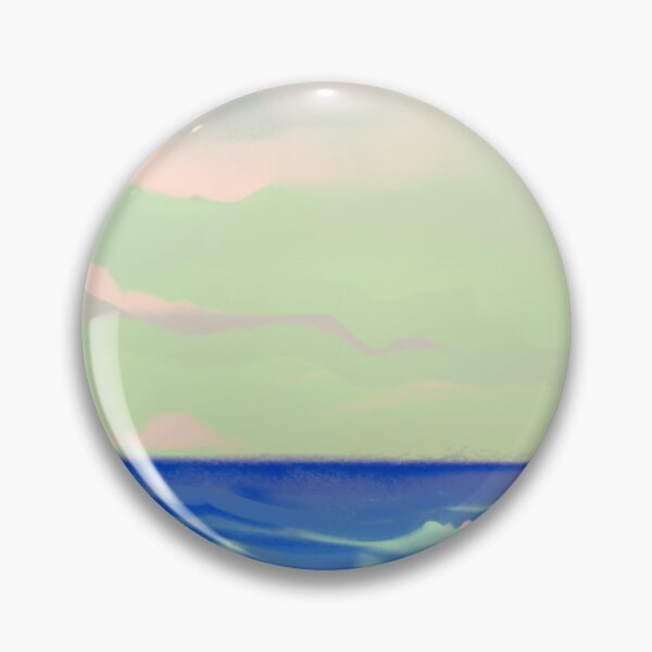 Item preview, Waves of Serenity designed and sold by GranTees.
