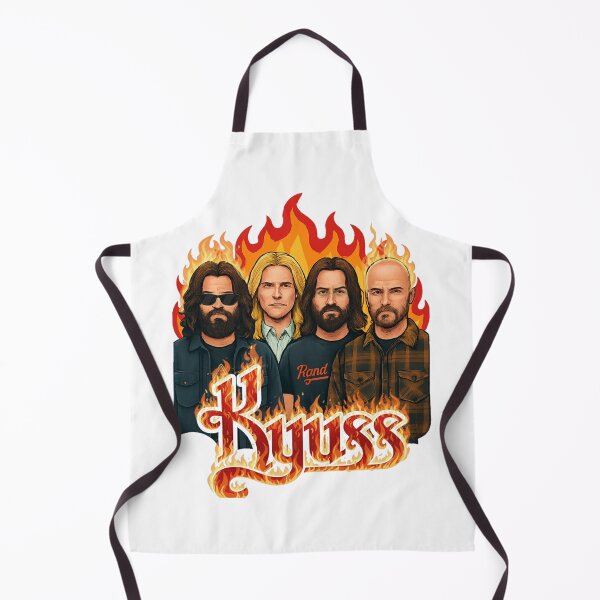 Item preview, Rock Kyuss designed and sold by devonclemon.