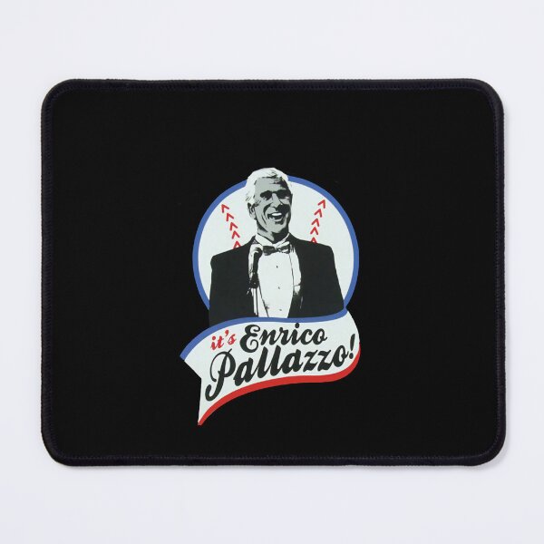 Item preview, Hey-Look-Enrico-Pallazzo-t-Shirt designed and sold by IliasLeroy.