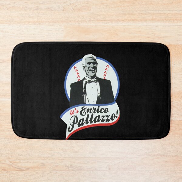 Item preview, Hey-Look-Enrico-Pallazzo-t-Shirt designed and sold by IliasLeroy.
