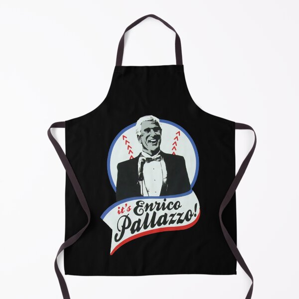 Item preview, Hey-Look-Enrico-Pallazzo-t-Shirt designed and sold by IliasLeroy.