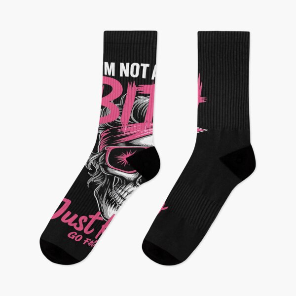 Item preview, I'm Not Always A B!tch Just Kidding Go F#ck Yourself Funny designed and sold by procionartss.
