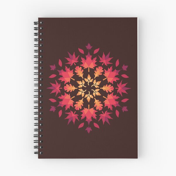 Item preview, Autumn Sunburst designed and sold by Wayne Minnis.