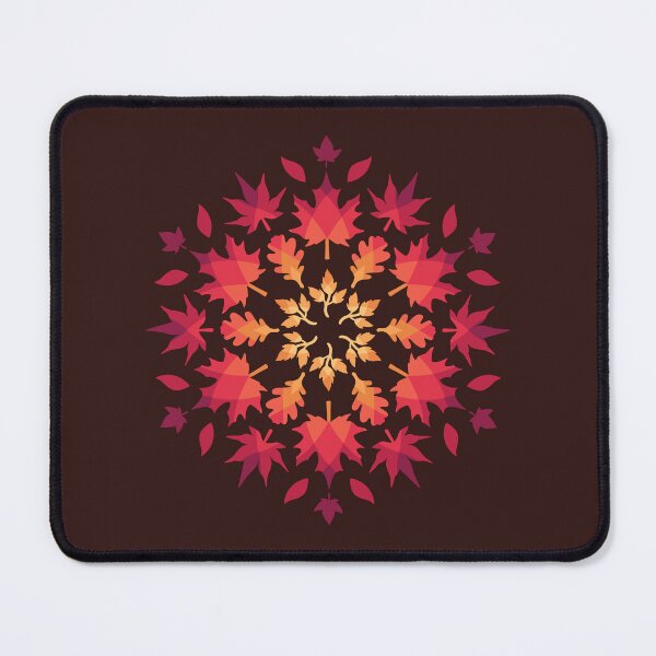 Item preview, Autumn Sunburst designed and sold by Wayne Minnis.