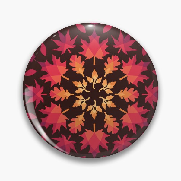Item preview, Autumn Sunburst designed and sold by Wayne Minnis.