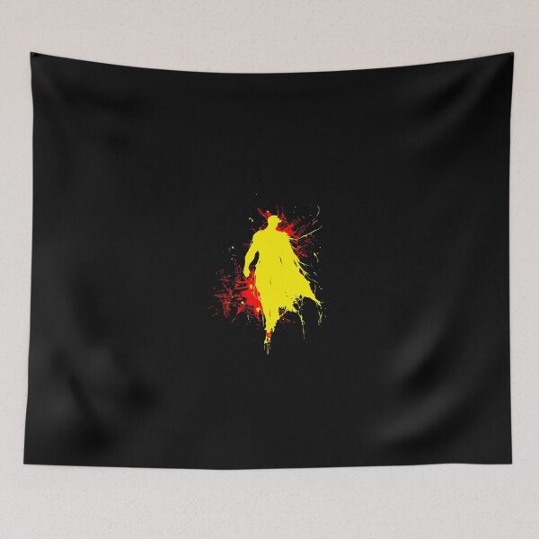 Item preview, Watchman's silence (fo) designed and sold by XUSRedbubble.