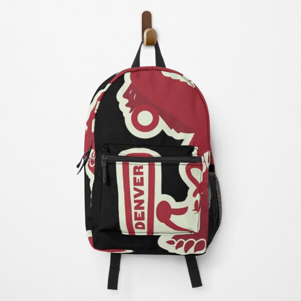 Artikelvorschau, Vintage Denver Bears Baseball-Logo entworfen und verkauft von JacobsDemetrius.