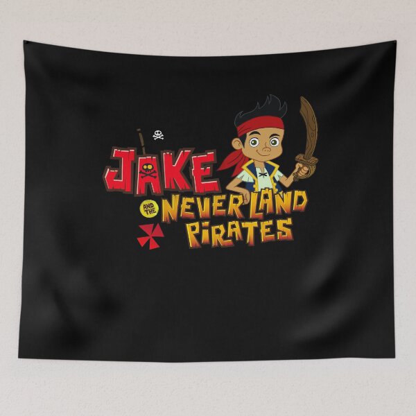 Item preview, Hey-You-Guys-Sloth-Goonies-Jake-and-The-Neverland-Pirates-T-Shirt designed and sold by IliasLeroy.