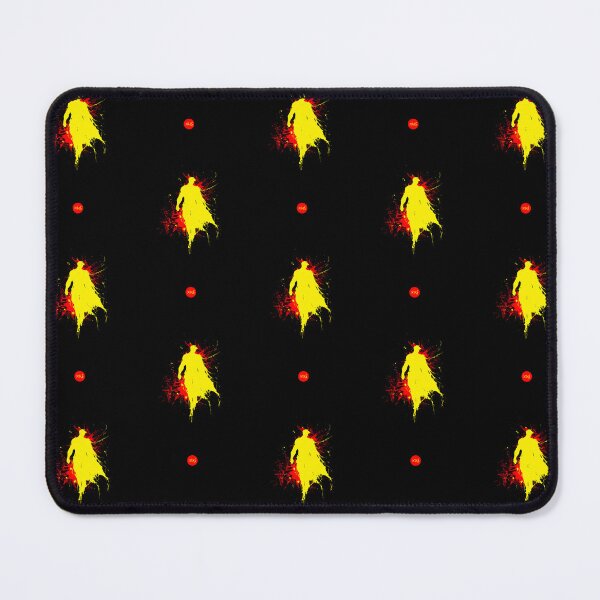 Item preview, Watchman's silence (fo) P designed and sold by XUSRedbubble.