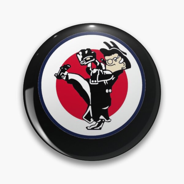 Artikelvorschau, Vintage Baseball - Washington Senators Baseball-Logo entworfen und verkauft von JacobsDemetrius.