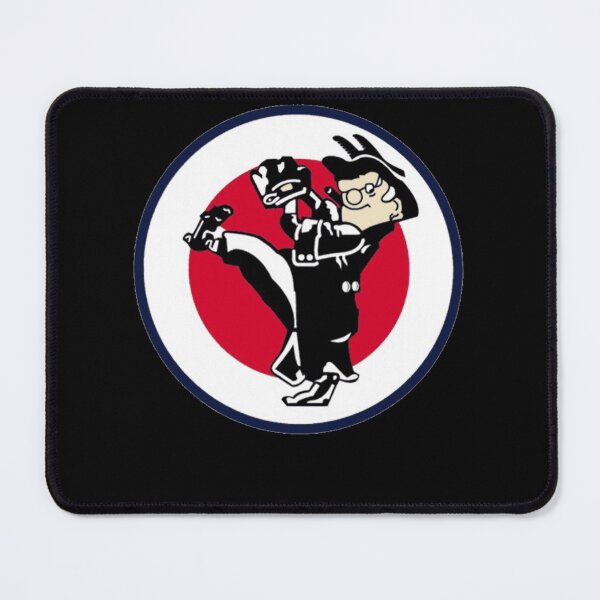 Artikelvorschau, Vintage Baseball - Washington Senators Baseball-Logo entworfen und verkauft von JacobsDemetrius.