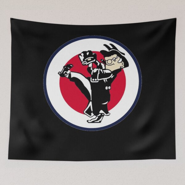 Artikelvorschau, Vintage Baseball - Washington Senators Baseball-Logo entworfen und verkauft von JacobsDemetrius.