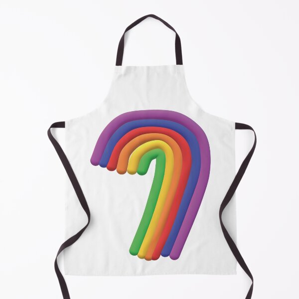 Item preview, Candy Cane Rainbow. designed and sold by EunsooLee.