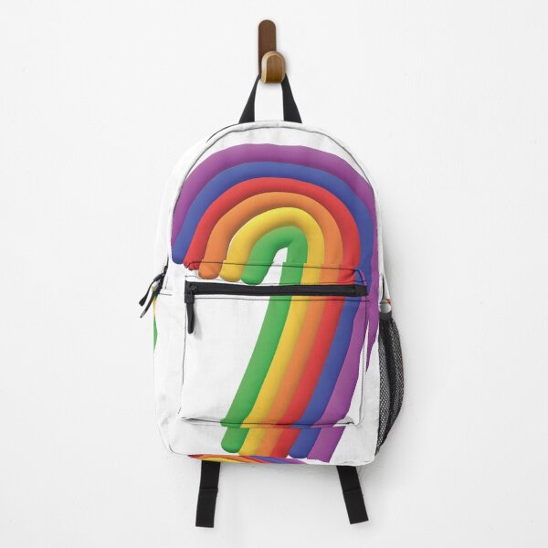 Item preview, Candy Cane Rainbow. designed and sold by EunsooLee.