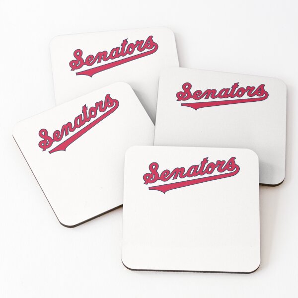 Item preview, Vintage Baseball - 1955 Washington Senators Defunct designed and sold by JacobsDemetrius.