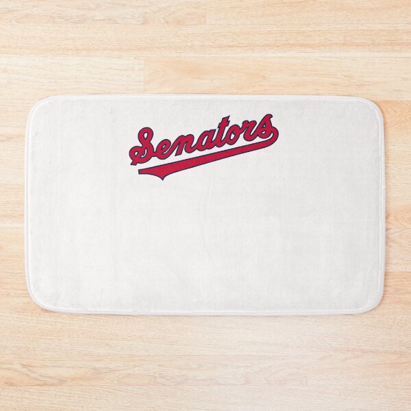 Item preview, Vintage Baseball - 1955 Washington Senators Defunct designed and sold by JacobsDemetrius.