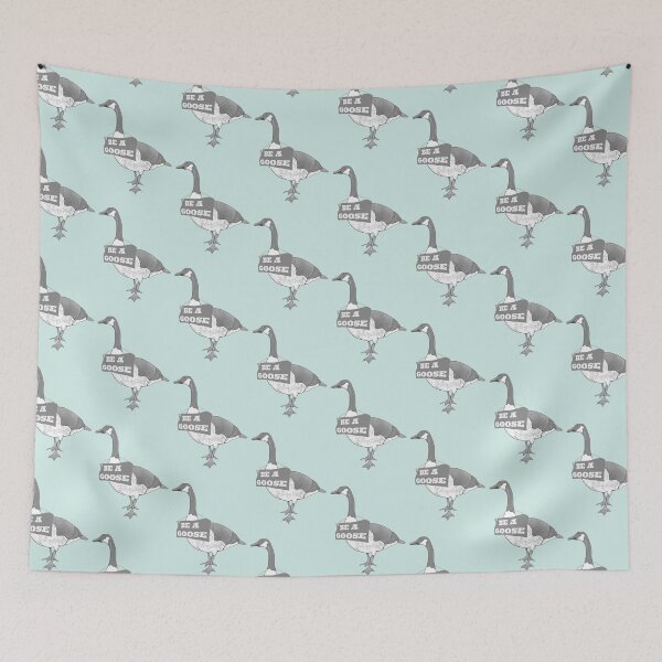 Item preview, Be be a goose designed and sold by piedaydesigns.