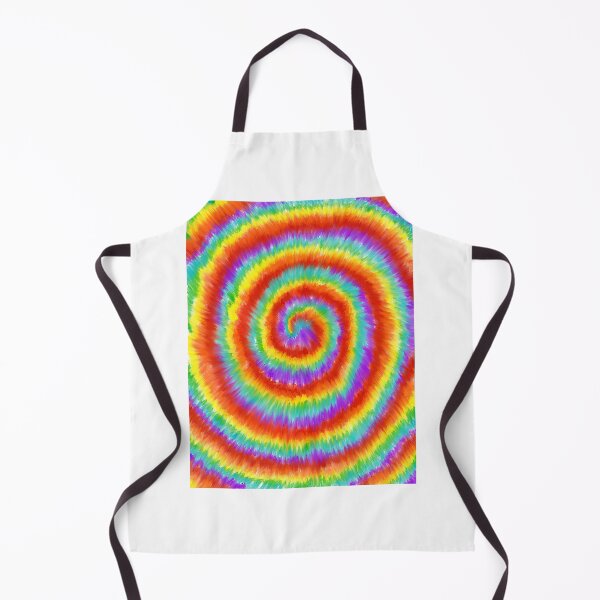 Item preview, Funky Tie-Dye designed and sold by EmJCreations.