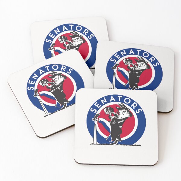 Item preview, Vintage Baseball - 1955 Washington Senators Defunct designed and sold by JacobsDemetrius.