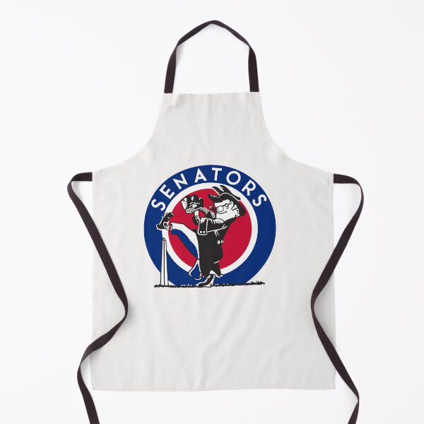 Item preview, Vintage Baseball - 1955 Washington Senators Defunct designed and sold by JacobsDemetrius.