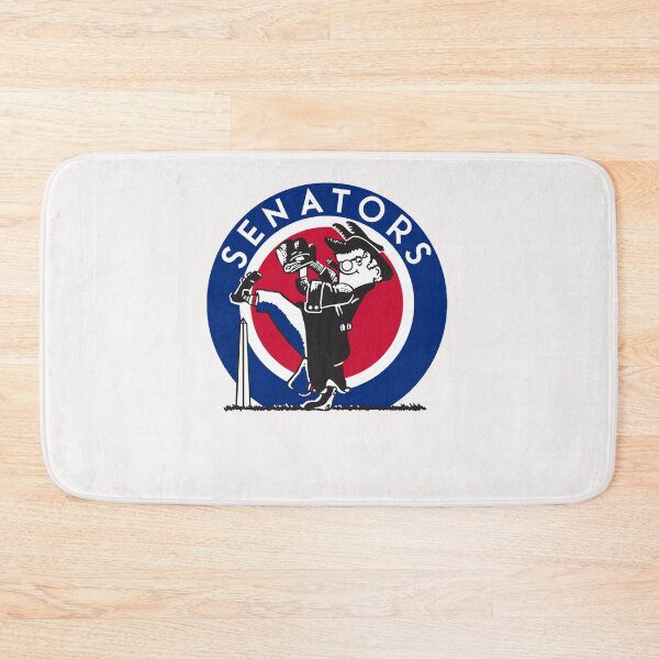 Item preview, Vintage Baseball - 1955 Washington Senators Defunct designed and sold by JacobsDemetrius.