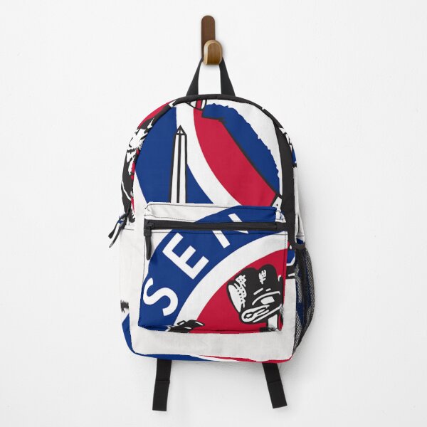 Item preview, Vintage Baseball - 1955 Washington Senators Defunct designed and sold by JacobsDemetrius.