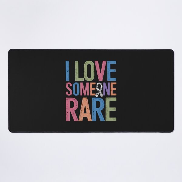 Item preview, I'm Rare Disease Warrior Zabra Ribbon Rare Disease Awareness (2) designed and sold by procionartss.