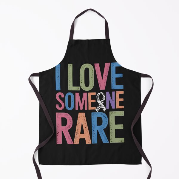 Item preview, I'm Rare Disease Warrior Zabra Ribbon Rare Disease Awareness (2) designed and sold by procionartss.