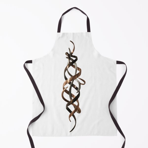 Item preview, Intertwined Helix designed and sold by Mind-Over-Mood.